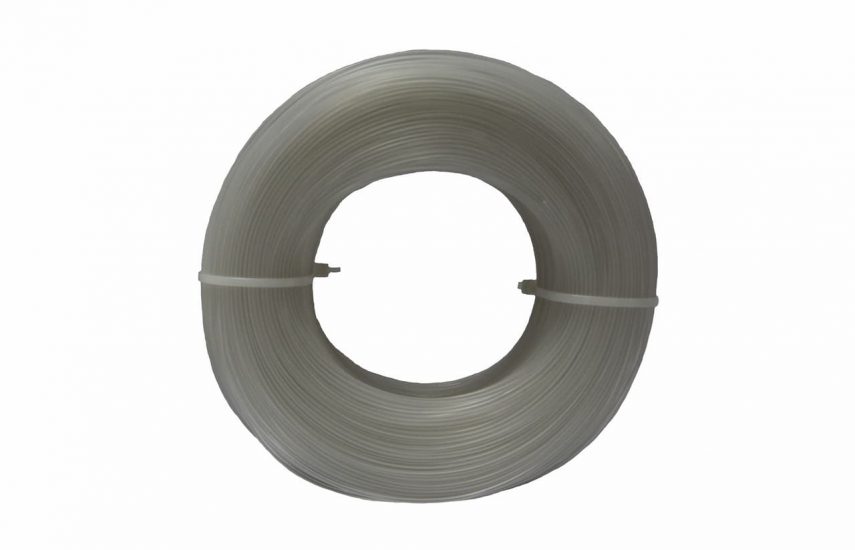 Nylon натуральный 1,75мм, PA-6, 0.75 кг, Star Plast